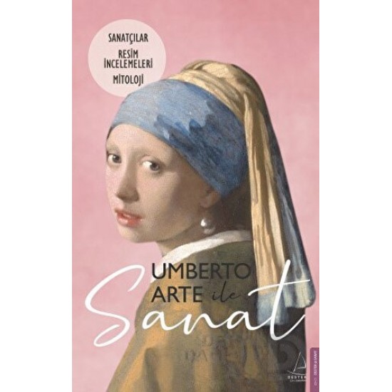 DESTEK / UMBERTO ARTE İLE SANAT II