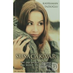 DESTEK / SUSACAK VAR