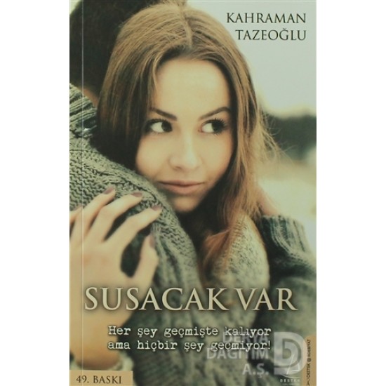 DESTEK / SUSACAK VAR