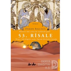 DESTEK / 53. RİSALE / OSMAN BALCIGİL