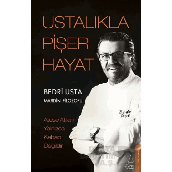 DESTEK / USTALIKLA PİŞER HAYAT DESTEK / USTALIKLA PİŞER HAYAT