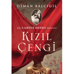 DESTEK / KIZIL ÇENGİ