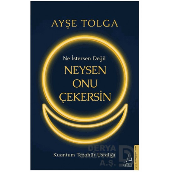 DESTEK / NEYSEN ONU ÇEKERSİN(NE İSTERSEN D...) DESTEK / NEYSEN ONU ÇEKERSİN(NE İSTERSEN D...)