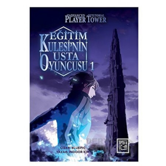 ATHİCA (DESTEK) / EĞİTİM KULESİNİN USTA OYUNCUSU - 1