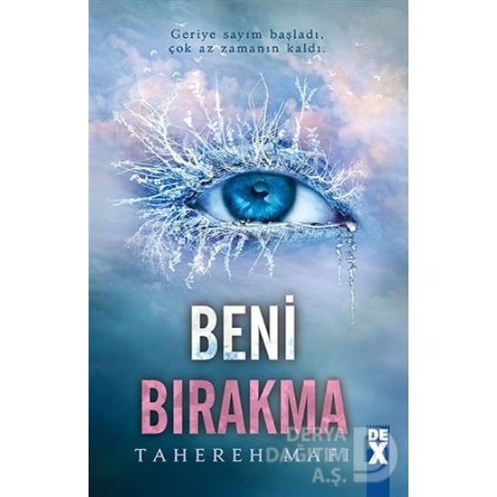 DEX / BENİ BIRAKMA - CİLTLİ DEX / BENİ BIRAKMA - CİLTLİ