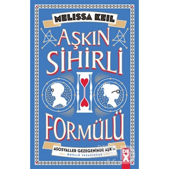 DEX / AŞKIN SİHİRLİ FORMÜLÜ