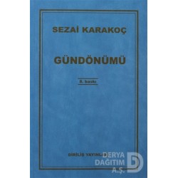 DİRİLİŞ / GÜNDÖNÜMÜ (71096)