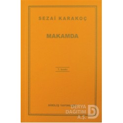 DİRİLİŞ / MAKAMDA (71065)