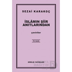 DİRİLİŞ / İSLAMIN ŞİİR ANITLARINDAN (44089)
