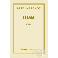 DİRİLİŞ / İSLAM (YENİ KAPAK 71072)