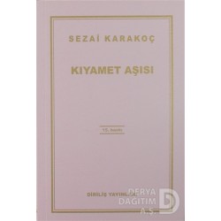 DİRİLİŞ / KIYAMET AŞISI (39580)