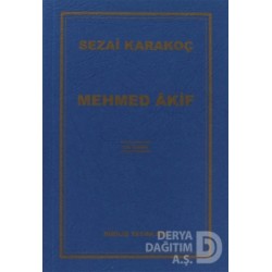 DİRİLİŞ / MEHMED AKİF (71058)