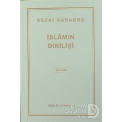 DİRİLİŞ / İSLAMIN DİRİLİŞİ (39573)
