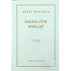 DİRİLİŞ / İNSANLIĞIN DİRİLİŞİ (71089)
