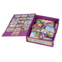 DIYTOY / EĞİTİCİ FLASH CARD TAŞITLAR 2 VE 3 PARÇA