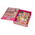 DIYTOY 1185 EĞİTİCİ FLASH CARD HAYVANLAR 2 VE 3 PARÇA