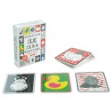 DIYTOY / FLASH CARDS BEBEĞİMİN İLK ZEKA KARTLARI