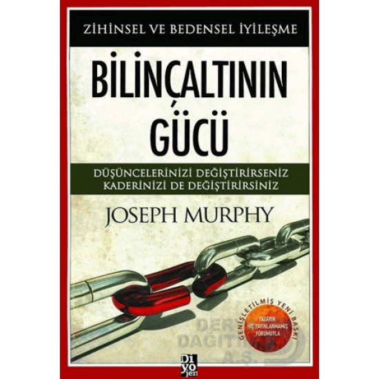 DİYOJEN / BİLİNÇALTININ GÜCÜ DİYOJEN / BİLİNÇALTININ GÜCÜ