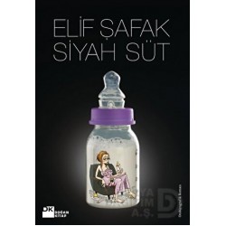 DOĞAN / SİYAH SÜT