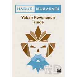 DOĞAN / YABAN KOYUNUN İZİNDE