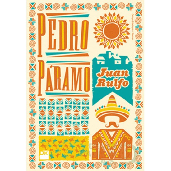 DOĞAN / PEDRO PARAMO DOĞAN / PEDRO PARAMO