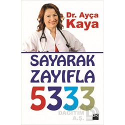 DOĞAN / SAYARAK ZAYIfLA / AYÇA KAYA