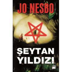 DOĞAN /  ŞEYTAN YILDIZI / JO NESBO