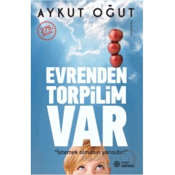 DOĞAN NOVUS / EVRENDEN TROPİLİM VAR / AYKUT ÖĞÜT