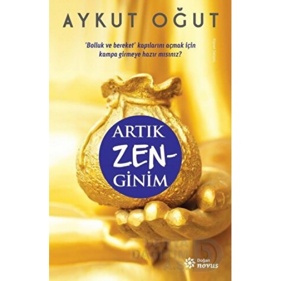 DOĞAN NOVUS / ARTIK ZENGİNİM / AYKUT OĞUT