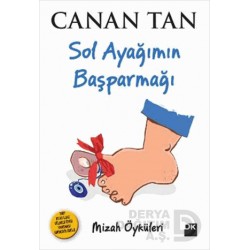 DOĞAN / SOL AYAĞIMIN BAŞ PARMAĞI / CAN TAN