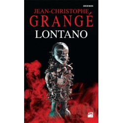 DOĞAN / LONTANO / JEAN CHRISTOPHE GRANGE
