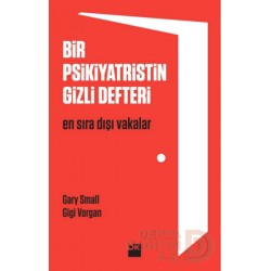 DOĞAN / BİR PSİKİYATRİSTİN GİZLİ DEFTERİ EN SIRA