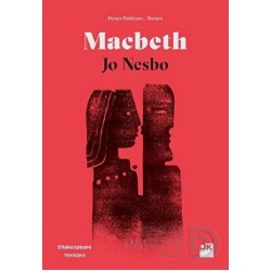 DOĞAN / MACBETH / JO NESBO