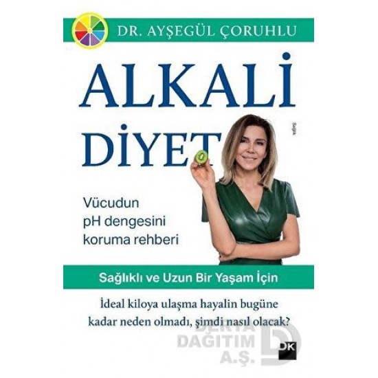 DOĞAN / ALKALİ DİYET / AYŞEGÜL ÇORUHLU