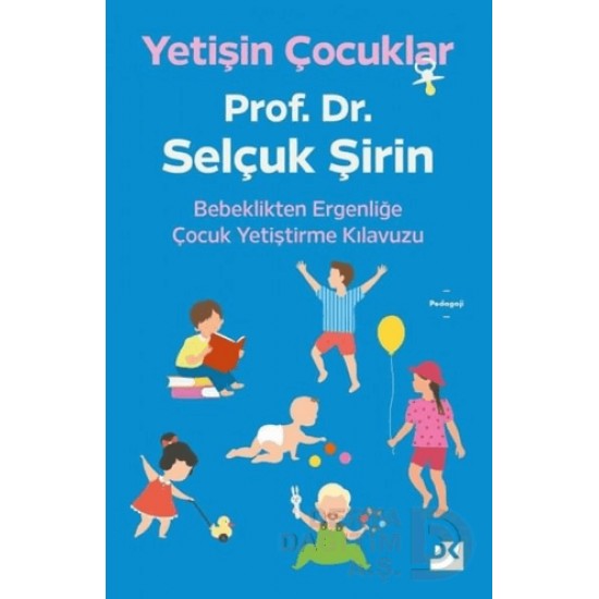 DOĞAN  / YETİŞİN ÇOCUKLAR