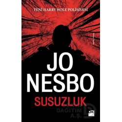 DOĞAN /  SUSUZLUK / JO NESBO
