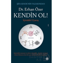 DOĞAN  NOVÜS / KENDİN OL !(İÇİMDEKİ UYANIŞ)