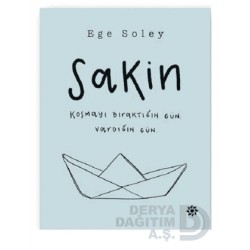 DOĞAN  NOVÜS /  SAKİN - EGE SOLEY