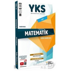 DOĞAN / YKS AYT MATEMATİK SB