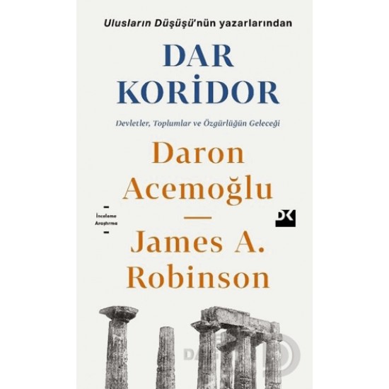 DOĞAN / DAR KORİDOR DOĞAN / DAR KORİDOR