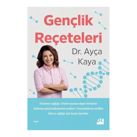 DOĞAN / GENÇLİK REÇELERİ