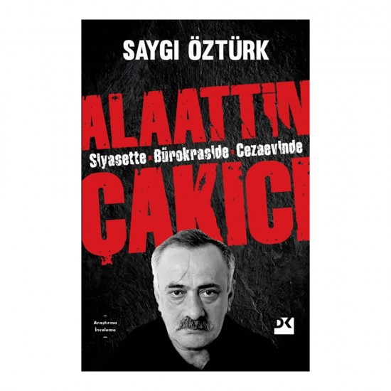 DOĞAN / ALAATTİN ÇAKICI