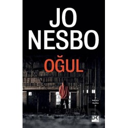 DOĞAN / OĞUL - JO NESBO