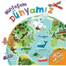 DOĞAN  / MUHTEŞEM DÜNYAMIZ