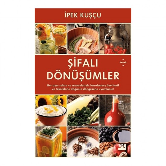 DOĞAN / ŞİFALI DÖNÜŞÜMLER