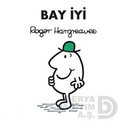 DOĞAN / BAY İYİ / ROGER HARGREAWES