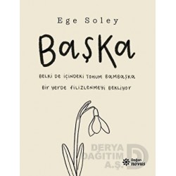 DOĞAN  NOVÜS / BAŞKA / EGE SOLEY