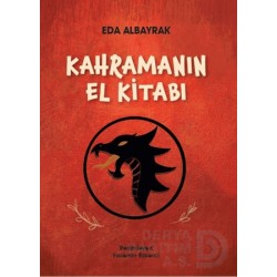 DOĞAN  / KAHRAMANIN EL KİTABI