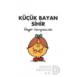 DOĞAN  / KÜÇÜK BAYAN SİHİR