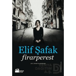 DOĞAN / FİRARPEREST -